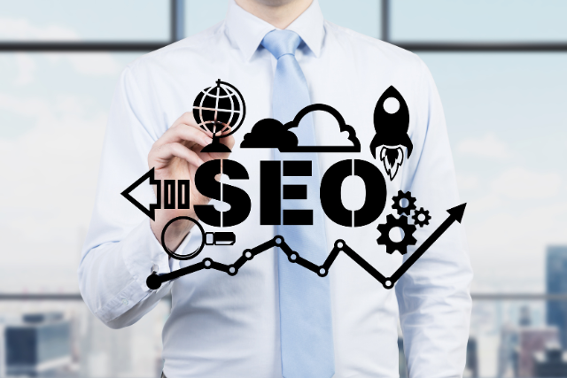 What is SEO?